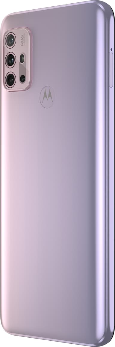 Motorola Moto G30 smartphone 4/128GB (pastel sky)