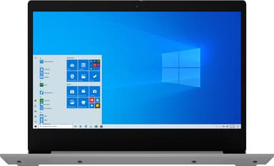 Lenovo IdeaPad 3 14IML05 14" bærbar computer PenG/8/256