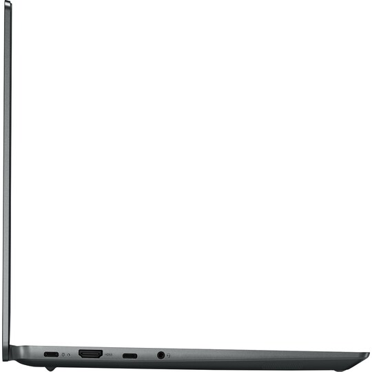 Lenovo IdeaPad 5 Pro R5/8/512 14" bærbar computer