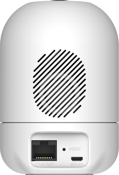 D-Link DCS-8526LH Pan og Tilt Full HD wi-fi kamera