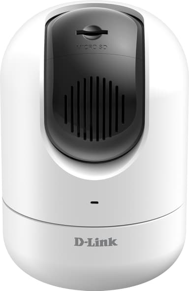 D-Link DCS-8526LH Pan og Tilt Full HD wi-fi kamera