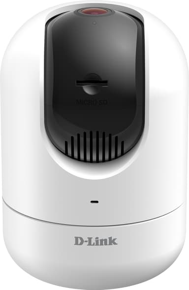 D-Link DCS-8526LH Pan og Tilt Full HD wi-fi kamera