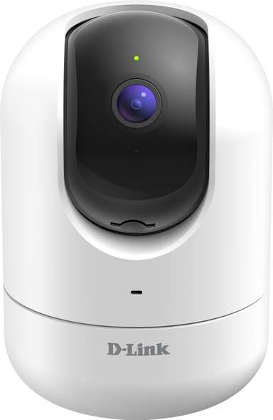 D-Link DCS-8526LH Pan og Tilt Full HD wi-fi kamera