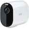 Arlo Essential Spotlight XL trådløs FHD smartkamera (hvid)