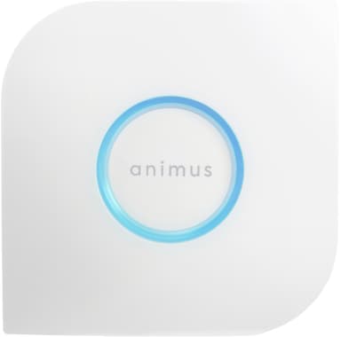 Animus Heart Home Controller Gateway