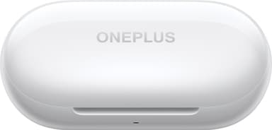 OnePlus Buds Z true wireless in-ear høretelefoner (hvid)
