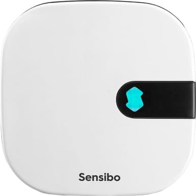 Sensibo Air AC og varmepumpekontrol & Sensibo Room Sensor (hvid)