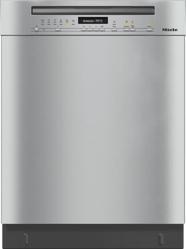 Miele opvaskemaskine G7118SCUXXLCLST