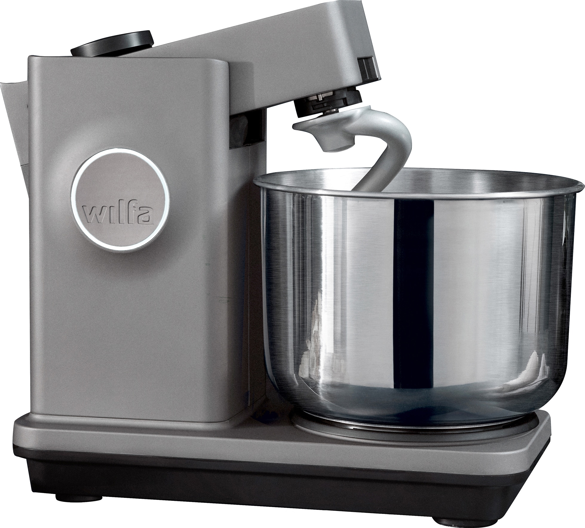 Wilfa Probaker køkkenmaskine KM1GY70 (grå)
