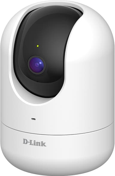 D-Link DCS-8526LH Pan og Tilt Full HD wi-fi kamera