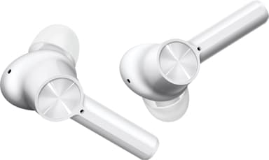 OnePlus Buds Z true wireless in-ear høretelefoner (hvid)