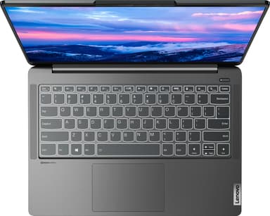 Lenovo IdeaPad 5 Pro R7/16/512 14" bærbar computer