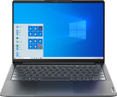 Lenovo IdeaPad 5 Pro R7/16/512 14" bærbar computer