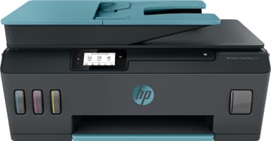 HP Smart Tank Plus 658 AIO inkjet printer
