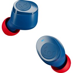 Skullcandy Jib True trådløse høretelefoner (92 blue)