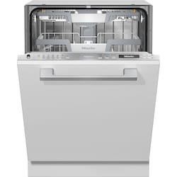 Miele opvaskemaskine G7168SCVIXXL Integreret