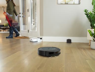 iRobot Roomba i3 robotstøvsuger