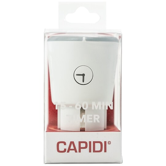 Proove CAPIDI sikkerhedstimer TI88