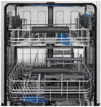 Electrolux opvaskemaskine ESF7551ROW