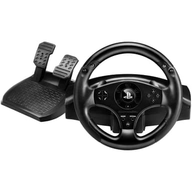 Thrustmaster T80 rat Elgiganten