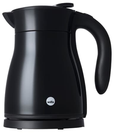 Wilfa Teatime termovandkoger TK1200B - sort