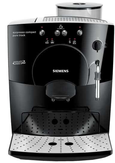 Siemens Espressomaskine