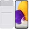 Samsung S View pungetui til Galaxy A52 (hvid)