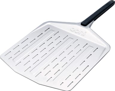 Ooni 30 cm gennemhullet pizzaspade 48221023 thumbnail