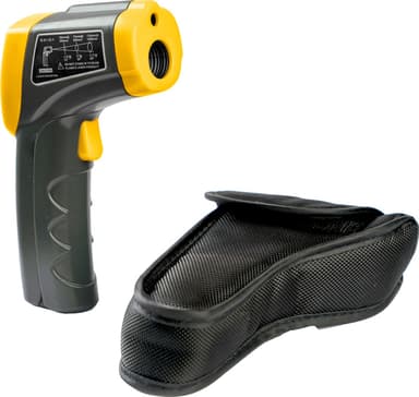 Ooni infrarødt termometer 48221029
