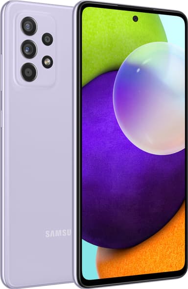 samsung galaxy a52 cena