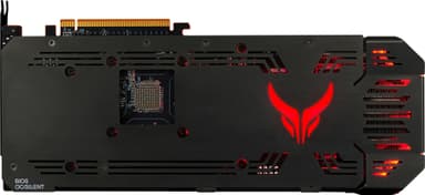 PowerColor Red Devil RX 6700XT 12 GB GDDR6 grafikkort
