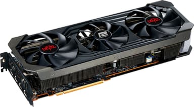 PowerColor Red Devil RX 6700XT 12 GB GDDR6 grafikkort
