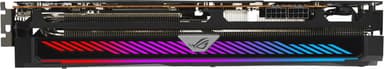 ROG Strix Radeon RX 6700 XT OC edition 12GB GDDR6 grafikkort