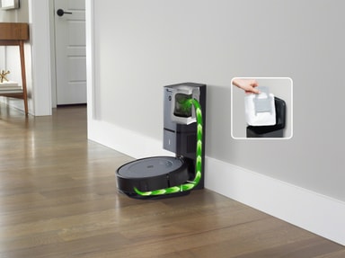 roomba i4 series