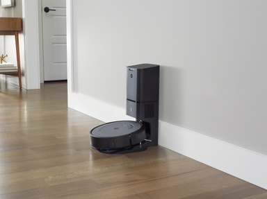 iRobot Roomba i4+ robotstøvsuger Elgiganten