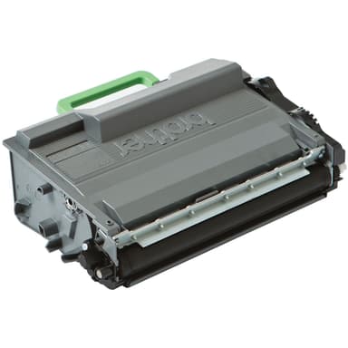 Brother toner TN-3480 XL Sort