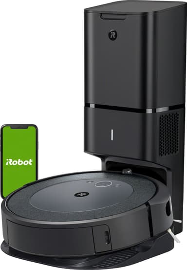 iRobot Roomba i3+ robotstøvsuger