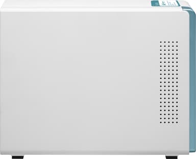 Qnap TS-231K NAS Bay Tower