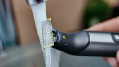 Philips OneBlade Pro skæg- og kropstrimmer QP655015