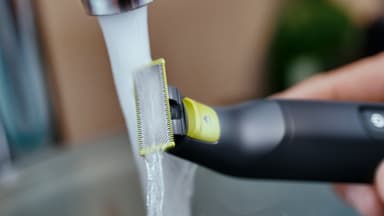 Philips OneBlade Pro skægtrimmer QP653015