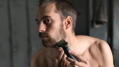 Philips OneBlade Pro skægtrimmer QP653015