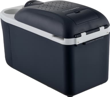 Travelcold køleboks TC8 (grå)