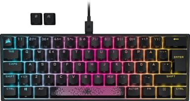 Corsair K65 RGB Mini gaming tastatur