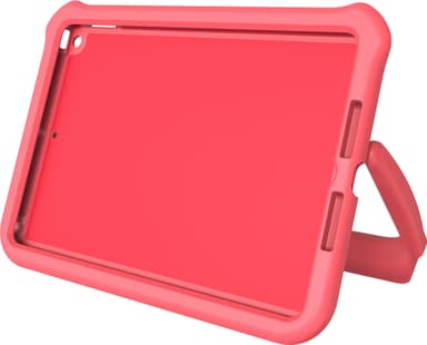 Gear4 D3O Orlando iPad 10.2 cover til børn (rød)