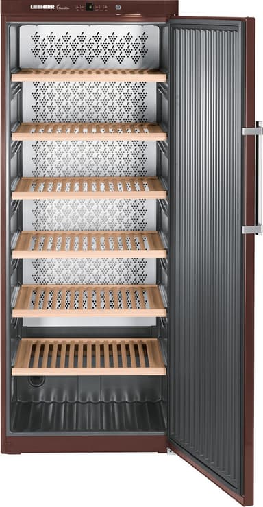 Liebherr GrandCru vinkøleskab WKt645122001