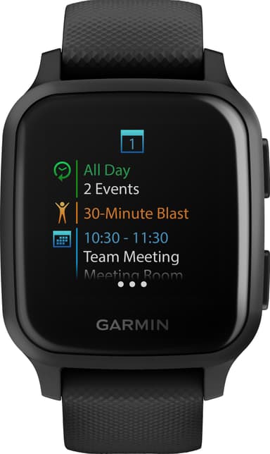 garmin venu sq music watch