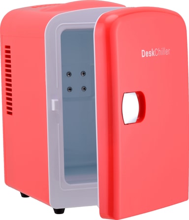 desk chiller mini