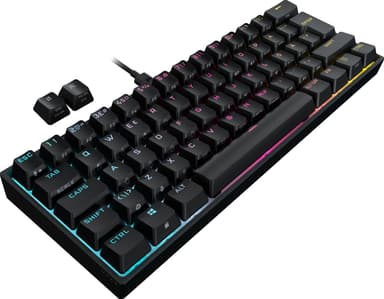 Corsair K65 RGB Mini gaming tastatur