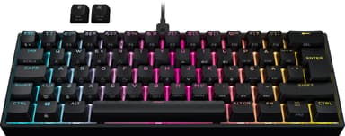 Corsair K65 RGB Mini gaming tastatur