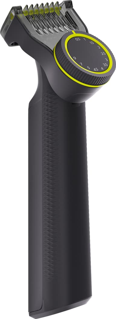 Philips OneBlade Pro skægtrimmer QP653015